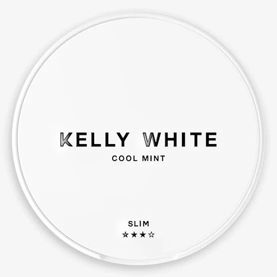 KELLY WHITE