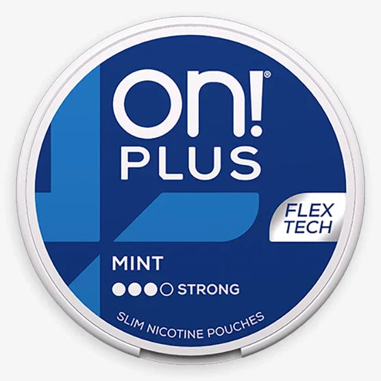 ON! PLUS