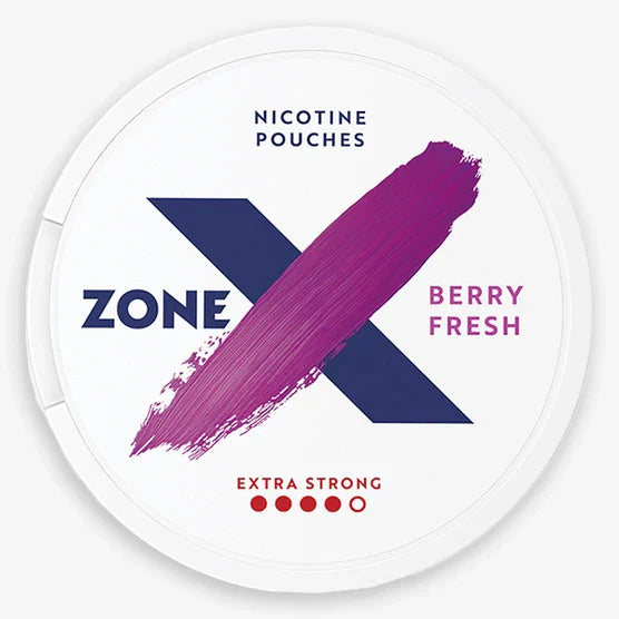 Zone X