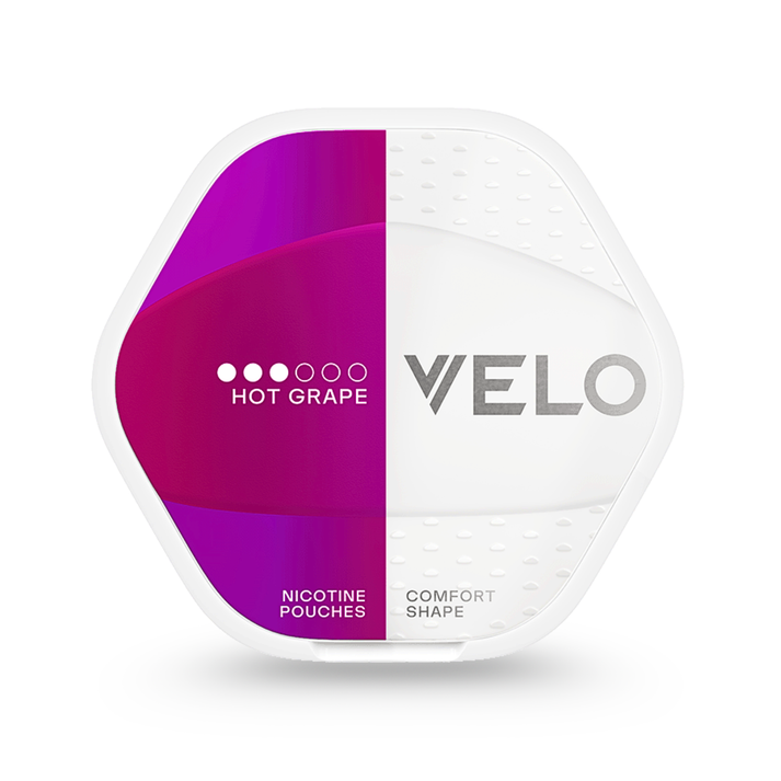 VELO Shift Hot Grape