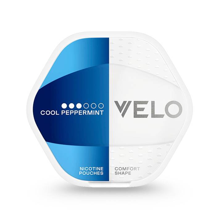 VELO Shift Cool Peppermint