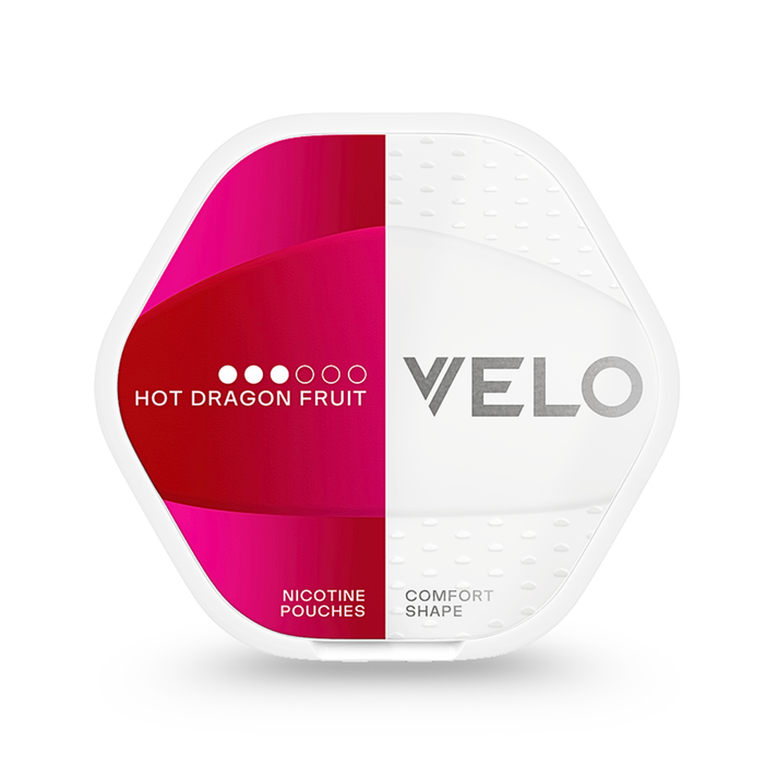 VELO Shift Hot Dragonfruit