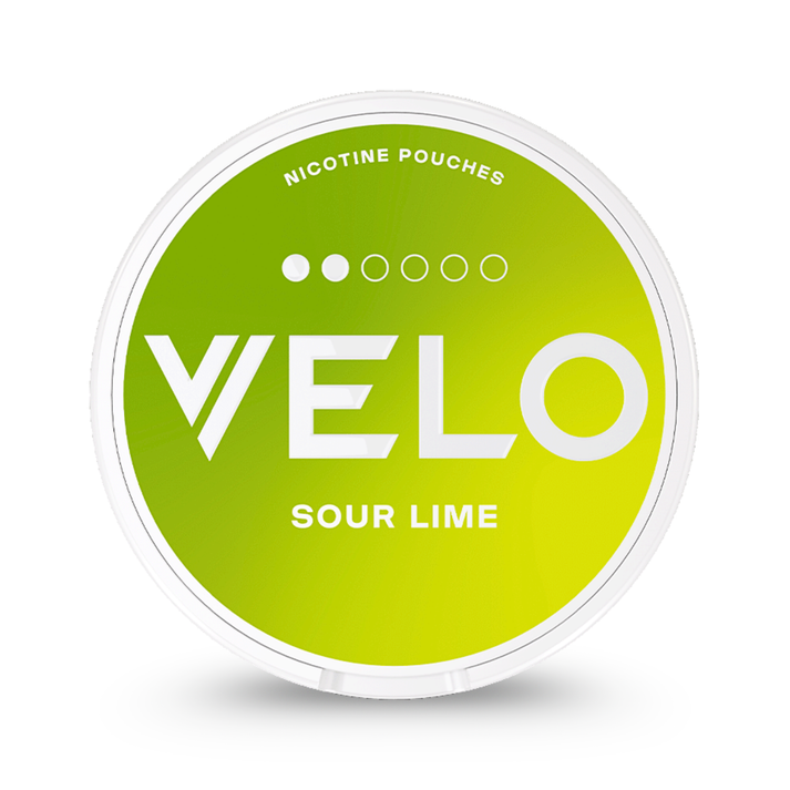 VELO Sour Lime s2