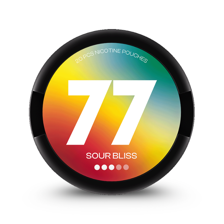 77 Sour Bliss