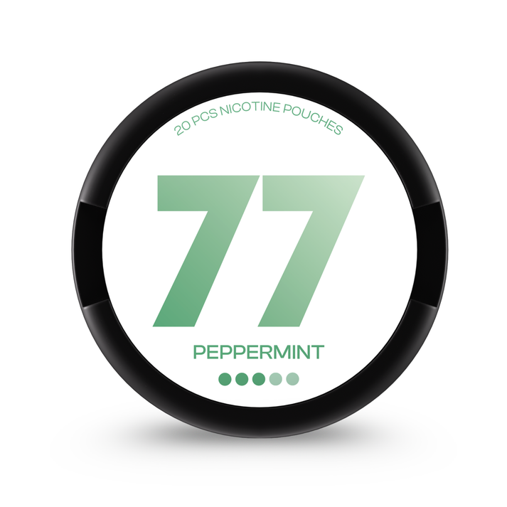 77 Peppermint