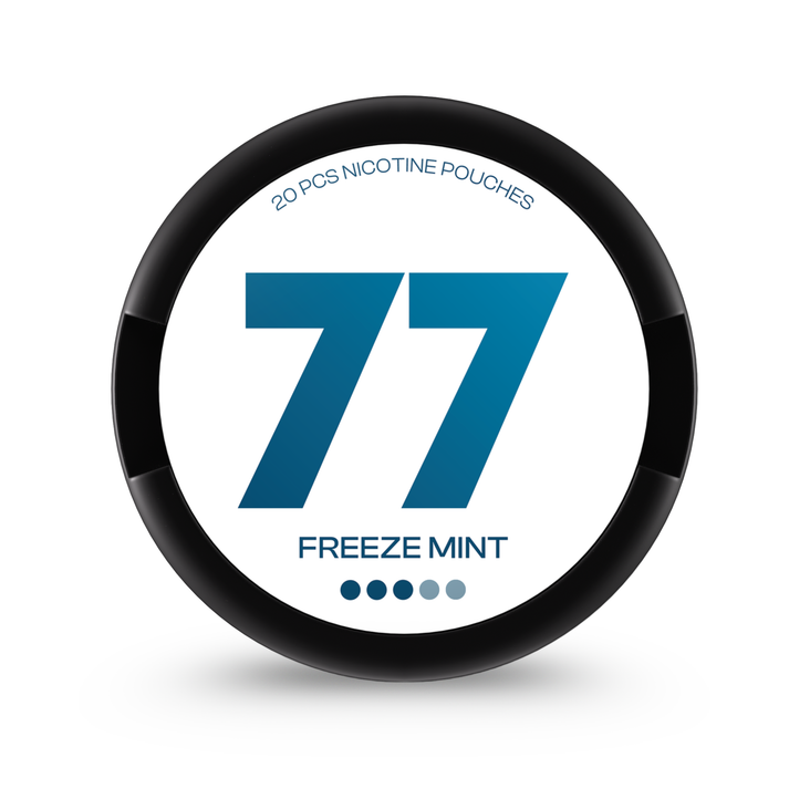 77 Freeze Mint