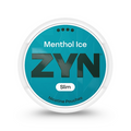 ZYN Menthol Ice Slim Extra Strong