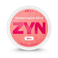 ZYN Watermelon Mint Slim