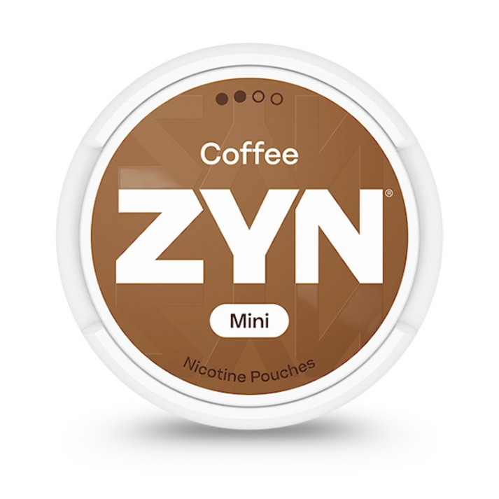 ZYN Coffee Mini Normal