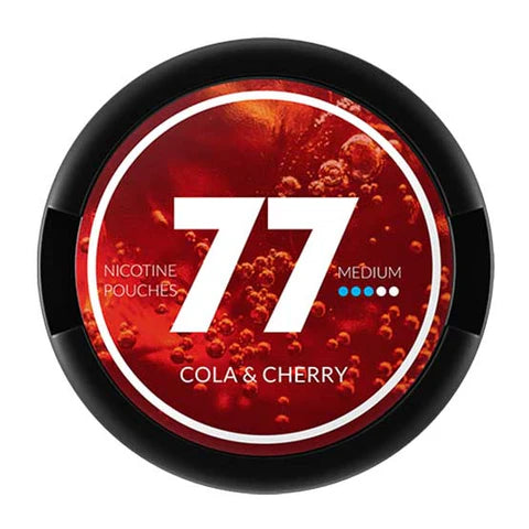 77 - COLA & CHERRY - S3