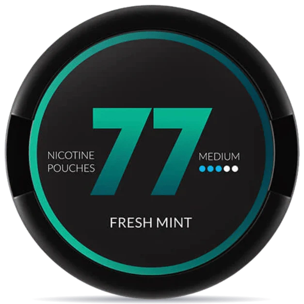 77 - FRESH MINT