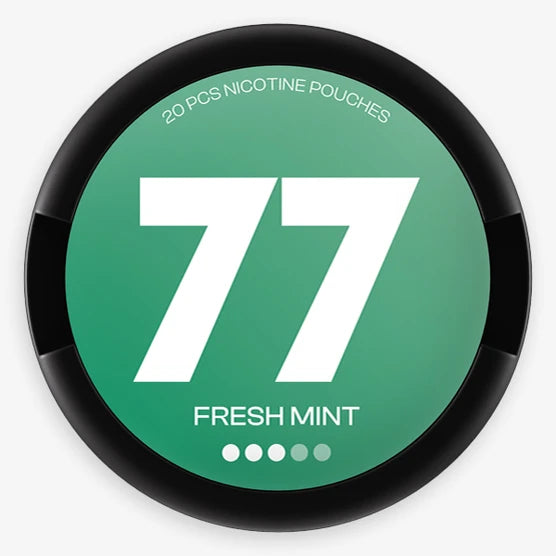 77 - FRESH MINT