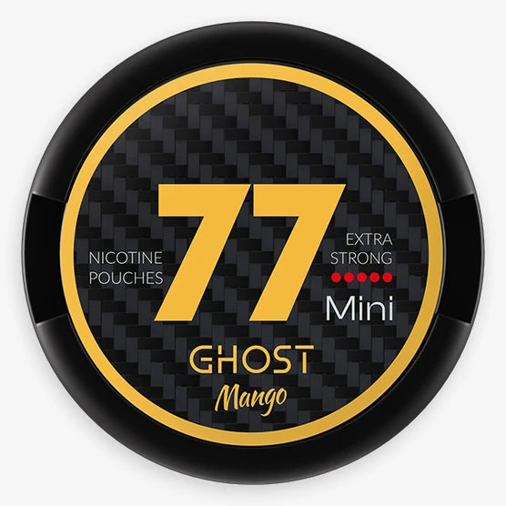 77 - GHOST MANGO MINI