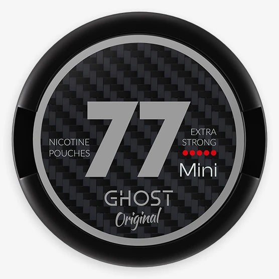 77 - GHOST ORIGINAL MINI