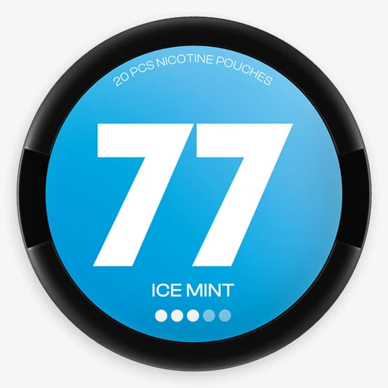 77 - ICE MINT