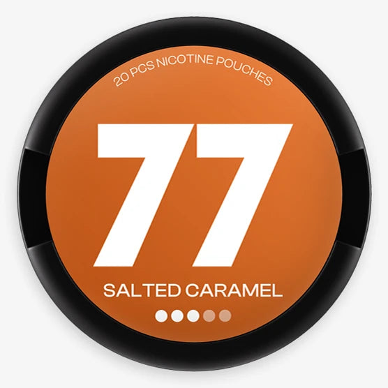 77 - SALTED CARAMEL