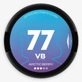 77 - ARCTIC BERRY - S3