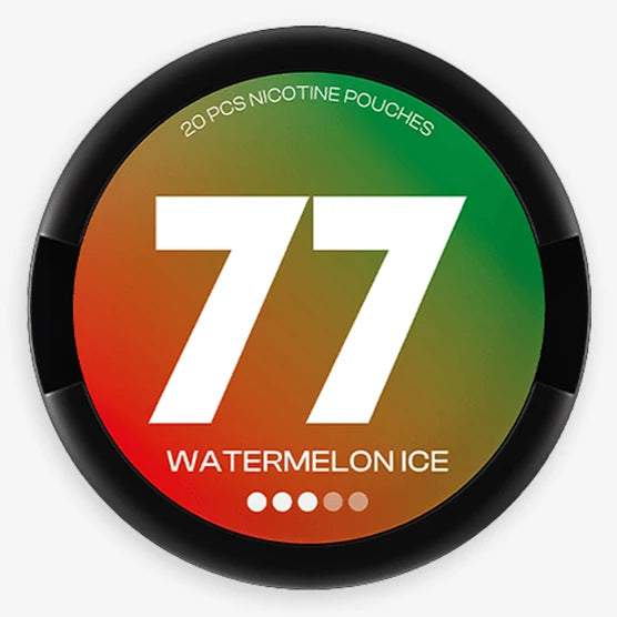 77 - WATERMELON ICE - S3