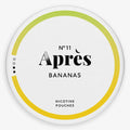 APRÉS N 11 Bananas