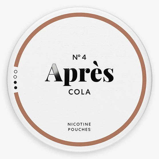 Après Cola