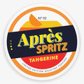 Après Spritz Tangerine