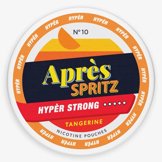 Après Spritz - Hyper Strong