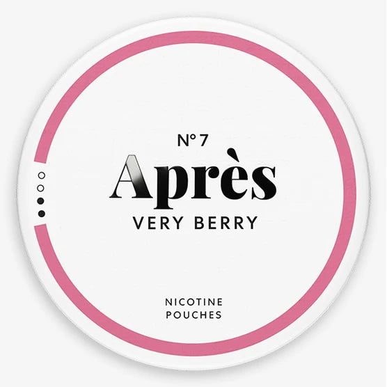 Aprés Very Berry