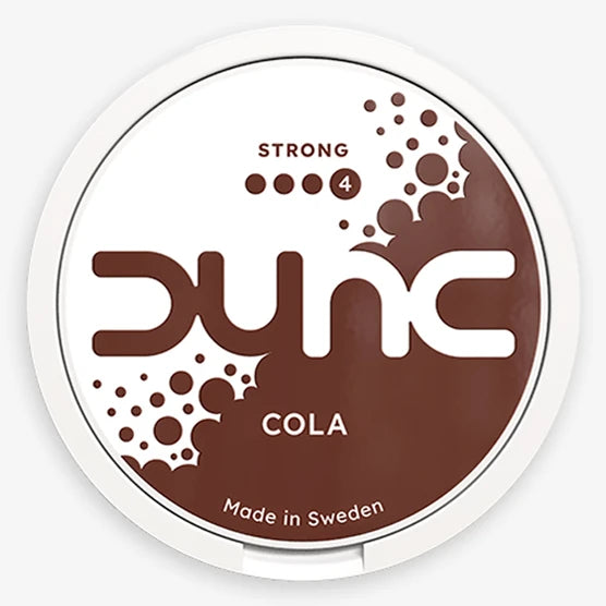 DUNC COLA S4 DOSA
