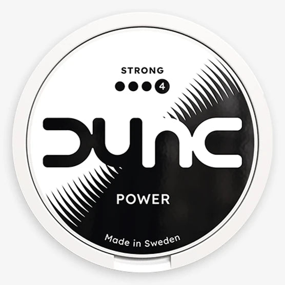 DUNC POWER S4