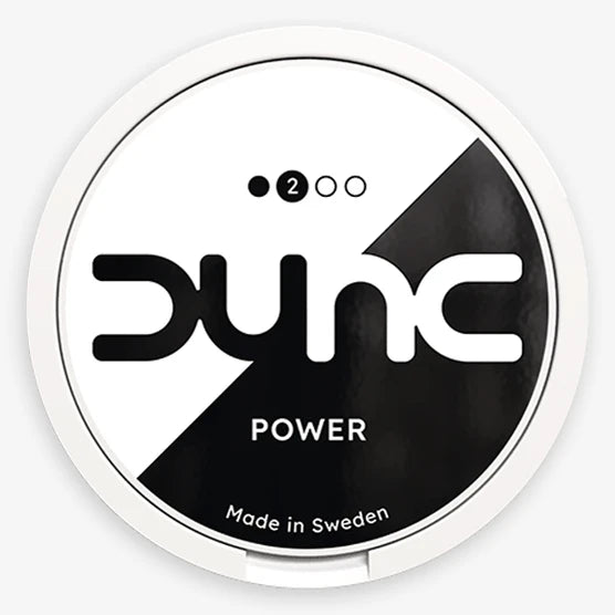 DUNC POWER S2 DOSA