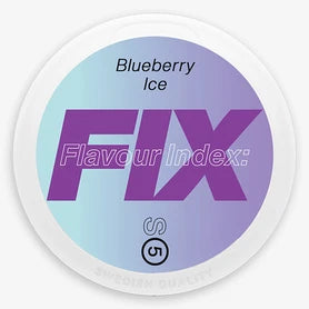 FIX - BLUEBERRY ICE - S5