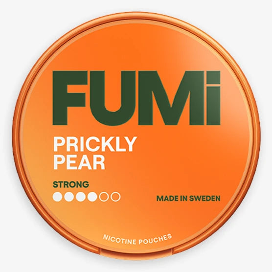 Fumi Prickly Pear strong