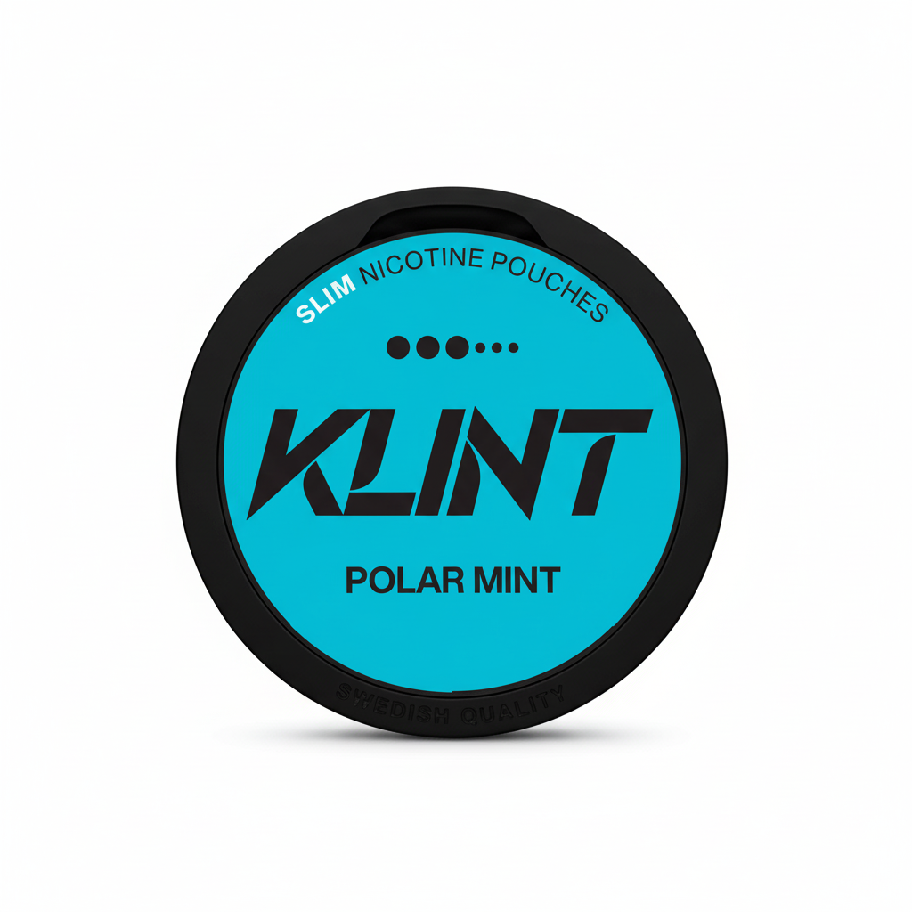 KLINT-POLAR MINT S3