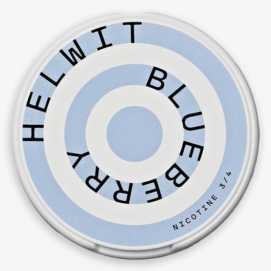 HELWIT - BLUEBERRY - S3