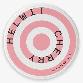 HELWIT - CHERRY - S3