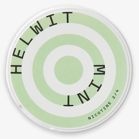 HELWIT - MINT - S2