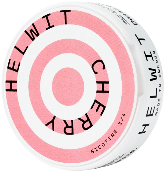 HELWIT - CHERRY - S3