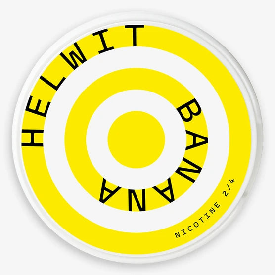 HELWIT - BANANA - S3