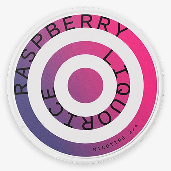 HELWIT - RASPBERRY LIQUORICE