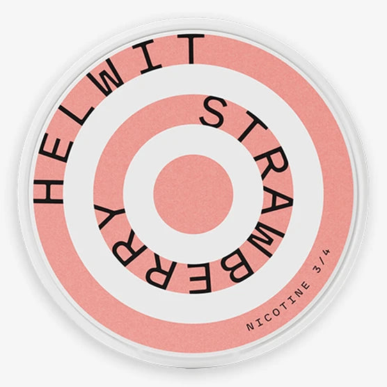 HELWIT - STRAWBERRY
