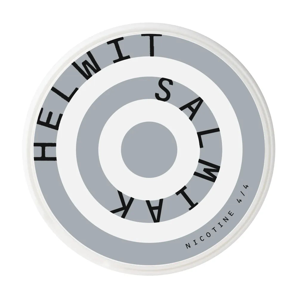 HELWIT - SALMIAK - S4