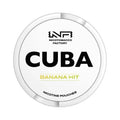 CUBA - BANANA HIT WHITE