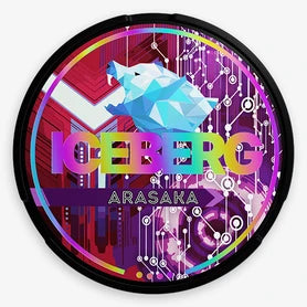 ICEBERG - ARASAKA - EXTREME