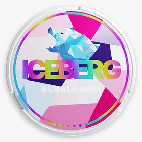 ICEBERG - BUBBLEGUM - EXTREME