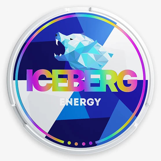 ICEBERG - ENERGY - EXTREME