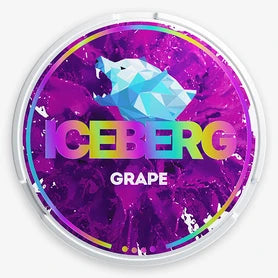 ICEBERG - GRAPE - EXTREME