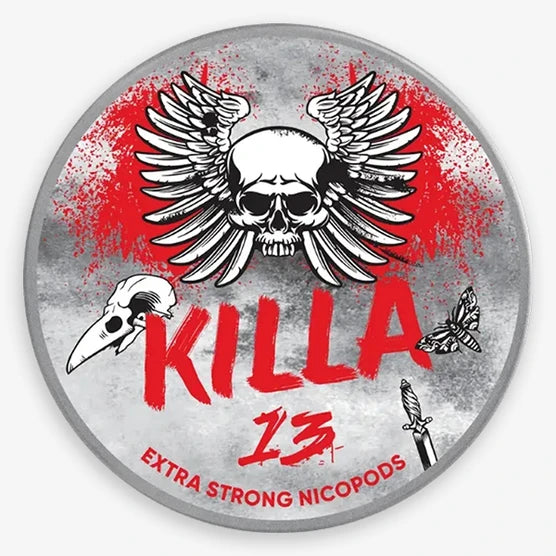KILLA - 13