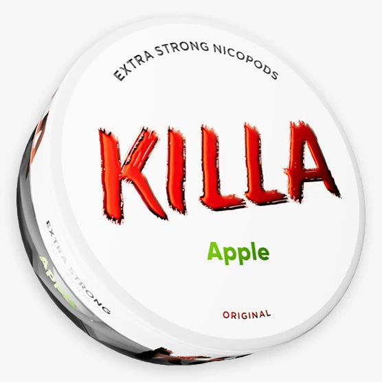 KILLA - APPLE
