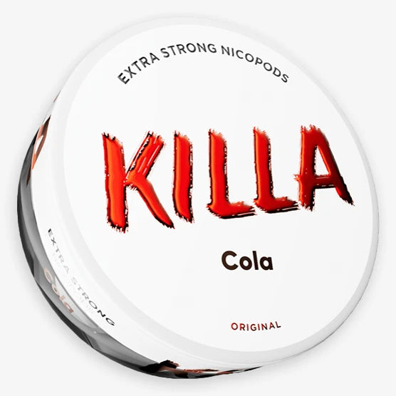 KILLA - COLA