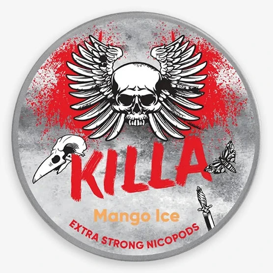KILLA - MANGO ICE